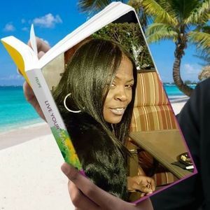 Meet your Posher, Angela